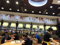 大堂-顺旺基大厨现炒(凯德店)