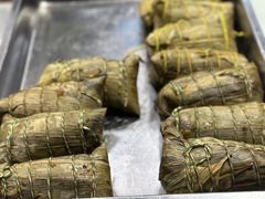 -金太粽(上海弄堂第一粽店)