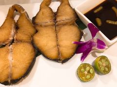 -香香海南菜餐厅