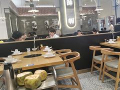 -椰子印象椰子鸡·椰奶鸡·糟粕醋(友谊阳光城店)