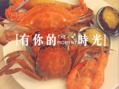 iphone_upload_pic-东方红海鲜百汇(国际大厦店)