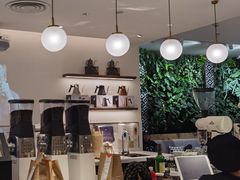 -Peet's Coffee皮爷咖啡(德基店)