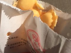 -利强记北角鸡蛋仔(弥敦道店 )