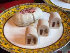 -富华斋饽饽铺·宫廷糕点·伴手礼(护国新天地店)