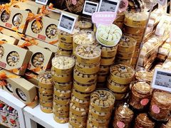 -Olé精品超市(北京合生汇店)