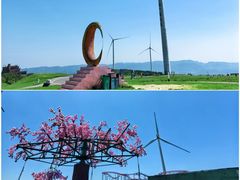 -龙里油画大草原旅游区