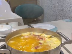 -椰客·海南椰子鸡(新塘永旺梦乐城店)