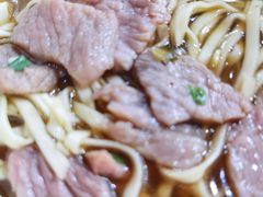 生烫牛肉面-王记生烫牛杂面馆(兰陵路店)