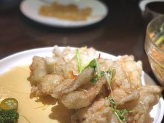 锅包肉-黑土印象菜馆(三元桥店)
