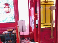 -南锣肥猫·麻辣烤鱼·15年现烤现卖(通州领展店)