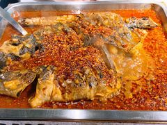 -鱼酷活鱼烤鱼(昆明路店)