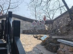 -狼牙山风景区