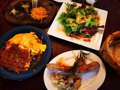 -羽深肉铺 Steak & Wine