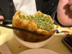 -老北京馅饼粥(西单店)