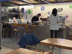 -大小咖啡 BigSmallCoffee(麦子店)