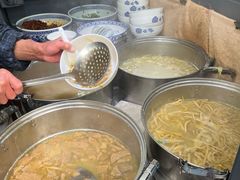 -赵家名吃四味烩菜(东大寺门食品街店)