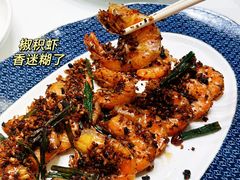 -聚福山莊·寻味顺德(北滘店)