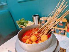 -头牌·鹤岗小串(万达店)