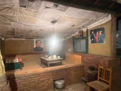 -唐山抗震纪念馆