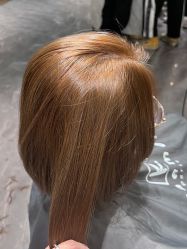 -Kraemer Paris苏豪路易士·嘉玛发廊