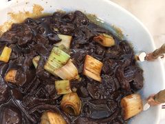 -南山鲜虾面·活鲜小馆·海味大连菜(南山总店)