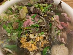-狮头牌卤味研究所·卤味饭(花城汇南区店)