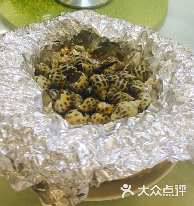 玖膳餐厅图片 第15张