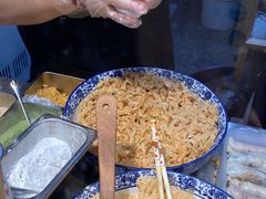 -运栋天马牛肉饼(林科大店)