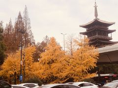 -鼓楼(西湖风景名胜区)