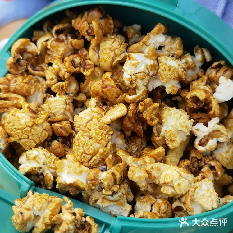 分享上海迪士尼的美食🍴不用排队的火鸡腿知道在哪买吗？