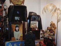 -苏州艺都古玩花鸟市场