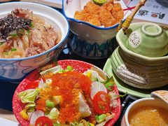 -胆道·海鲜之王(海信店)