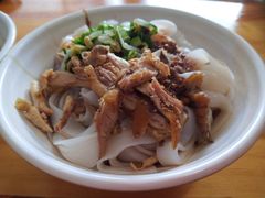 -再回首鸡肉米线(人民路一店)