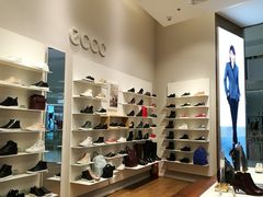 -ecco(合生汇购物中心店)