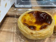 -鲍师傅糕点(国金街店)