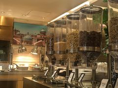 -北京王府井希尔顿酒店·万斯阁西餐厅