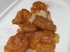 -狮王府淮扬菜(夫子庙老门东店)