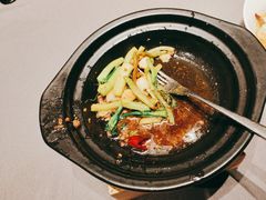 -小厨娘淮扬菜(天印大道店)