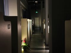 -众独空间沉浸式自习室(三阳路铂仕汇店)