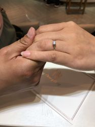 -DR钻戒(杭州星光大道店)