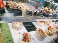 -Dough&Joe团憩(瑞虹天地月亮湾店)