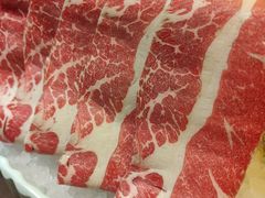 -前门涮肉(群力店)