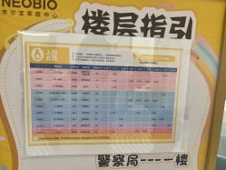 -奈尔宝家庭中心·亲子餐厅(苏州大悦城店)