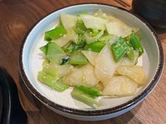 -云海肴·汽锅鸡·云南菜(美罗城店)