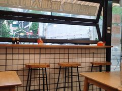 -明記茶餐廳(福田总店)