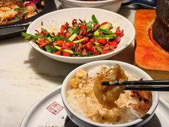 -绿茶餐厅(昆明世纪金源店)