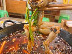 -鸿顺老铁锅美蛙鱼府(解放碑店)