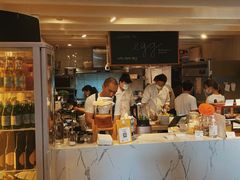 -Egg•Allday Brunch(襄阳北路店)