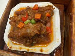 -广州酒家(昌岗地铁站店)