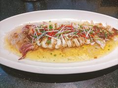 -楚鱼王·河鲜·湖北菜(华农店)